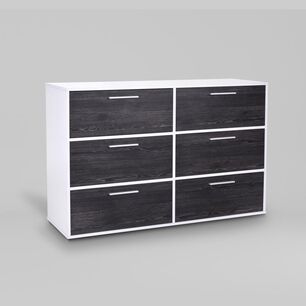 C&oacute;moda Casa Ideal / 6 Cajones