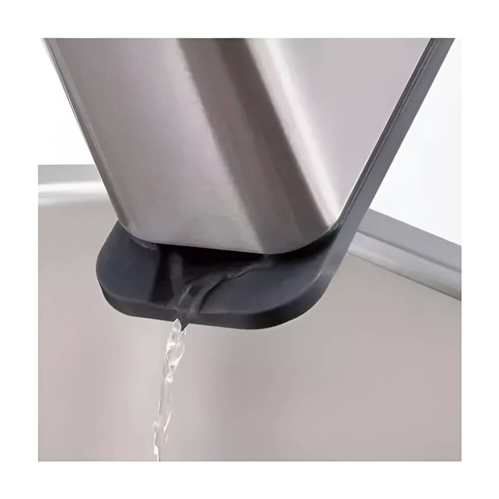 Escurridor De Utensilios De Cocina Acero image number 4.0