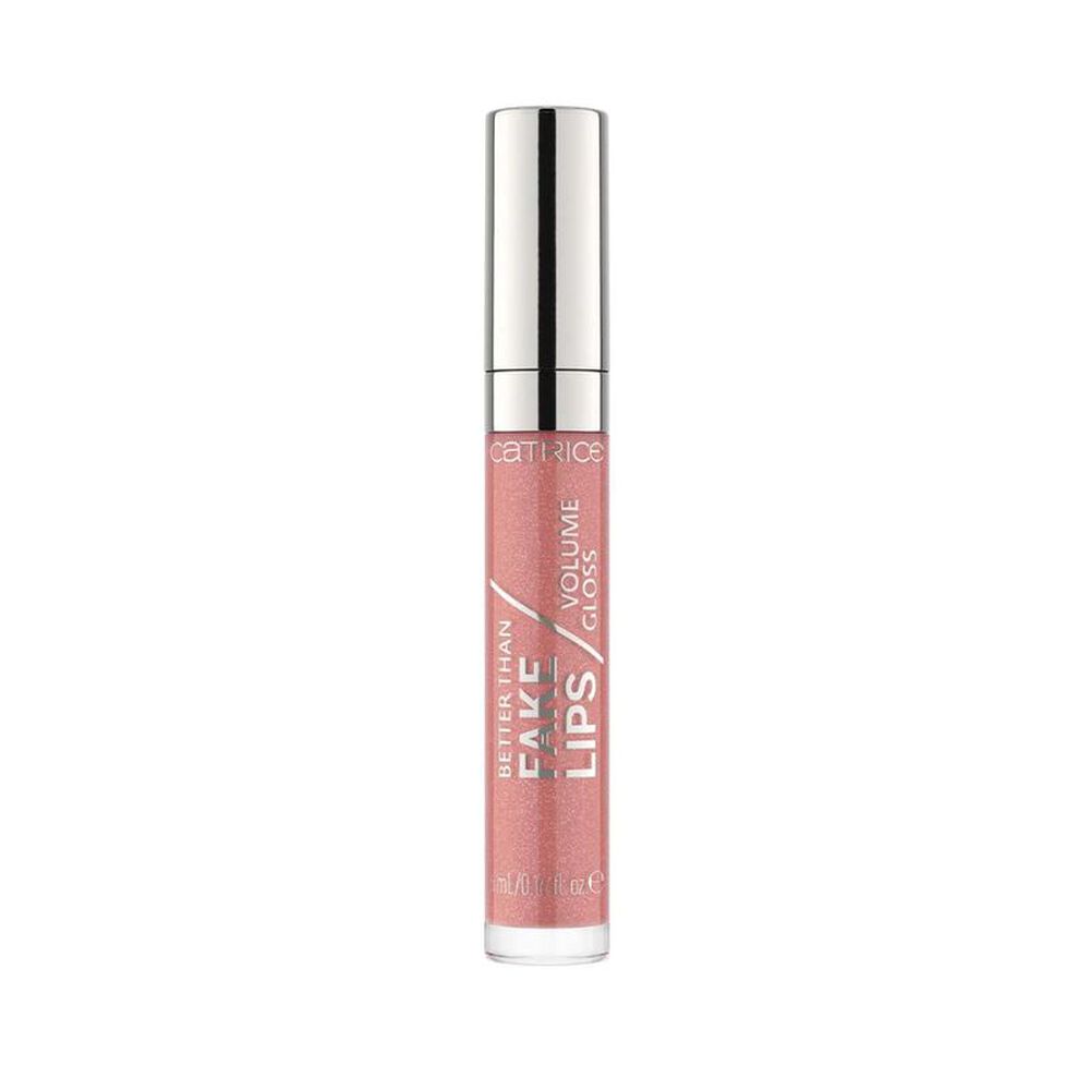 Brillo De Labios Voluminizador 070 Enhancing Ginger image number 0.0
