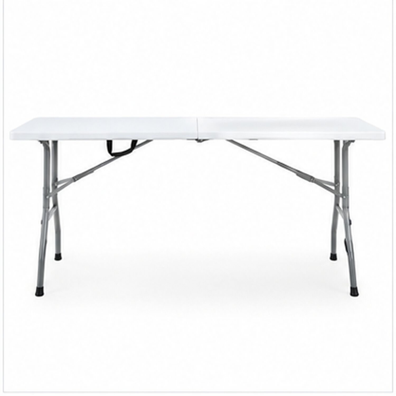 Mesa Plegable Casaideal Nic-180fh-c / 180cm image number 2.0
