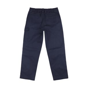 Pantal&oacute;n Tiro Medio Regular Hombre Rolly Go