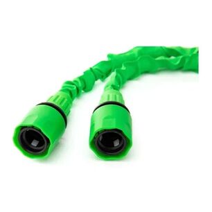 Manguera Retractil Expandible 22.5 Mts Riego Jardin