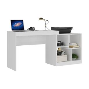 Escritorio Altavision Con Librero Ho-2904