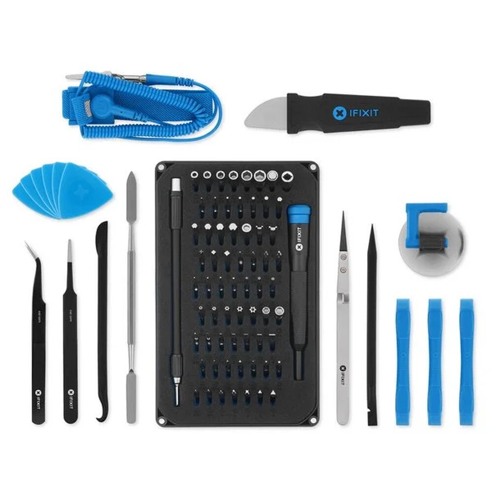 Kit De Herramientas Ifixit Pro Tech Toolkit image number 0.0