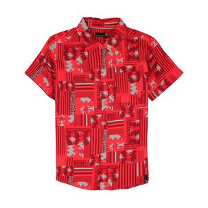 Camisa Ni&ntilde;o Skuad