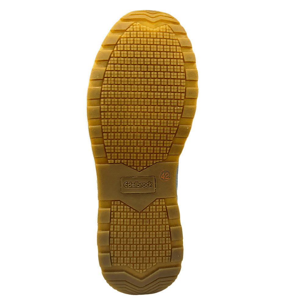 Zapato Seguridad Edelbrock Vansky Olive image number 6.0