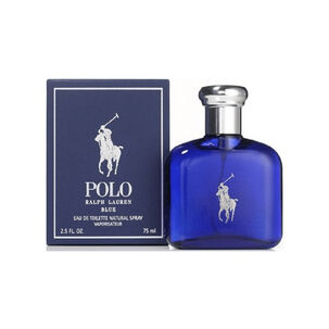 Perfume Ralph Lauren Polo Blue / 75 Ml / Edt /