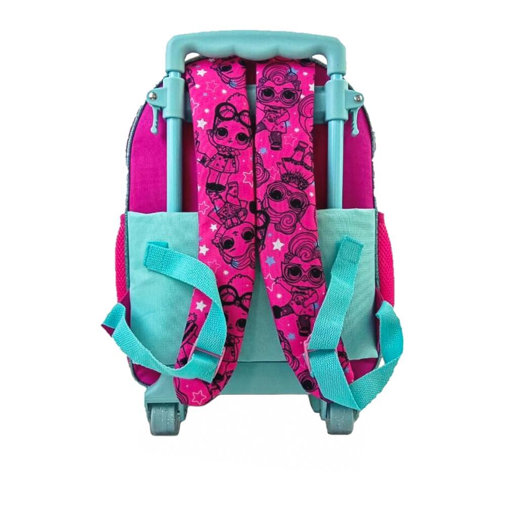 Mochila Lol Con Ruedas image number 1.0