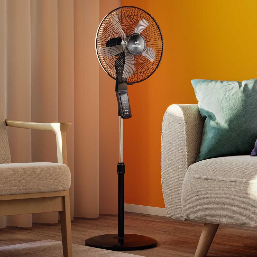 Ventilador Mademsa SFM2 image number 6.0