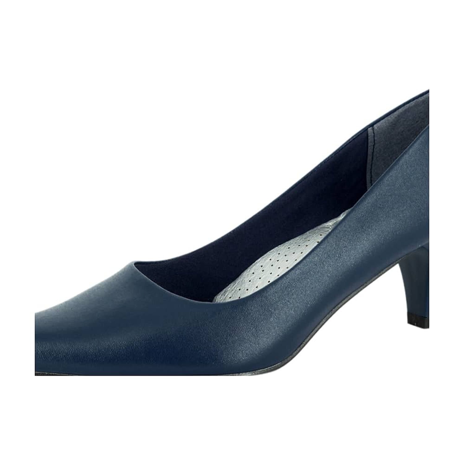 Zapato Dome Azul Alquimia image number 3.0
