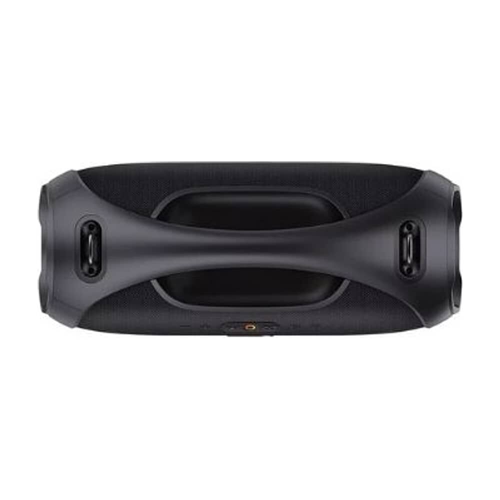 Parlante Aiwa Boombox Aws244bt Aws244bt Port&aacute;til Con Bluetooth Waterproof Negra 220v image number 3.0