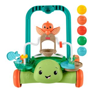 Andadera Para Beb&eacute;s Fisher-price