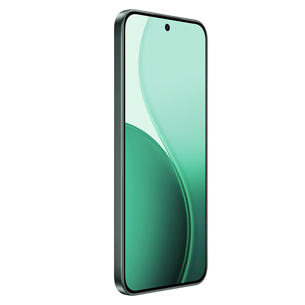 Smartphone Oppo Reno14F / 5G / 256 GB / Verde / Liberado image number 5.0