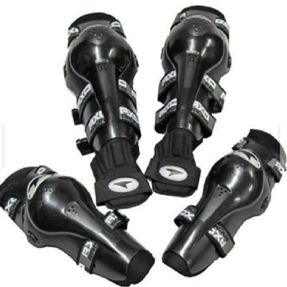 Rodilleras Y Coderas Axo Articuladas Ciclismo, Skate image number 1.0