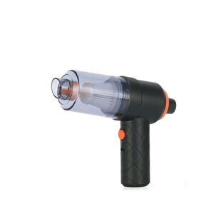 Aspiradora Port&aacute;til Inal&aacute;mbrica Auto Casa Mini Aspiradora