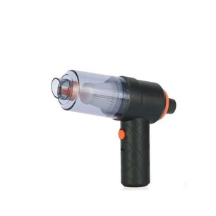 Aspiradora Port&aacute;til Inal&aacute;mbrica Auto Casa Mini Aspiradora