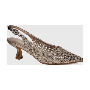 Sandalia Giovanela Dorado