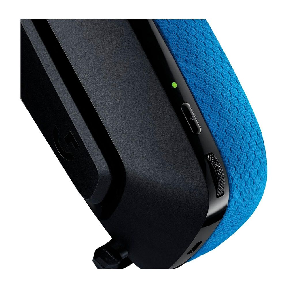 Audifono Gamer Inalambrico Logitech G535 Over-ear Lightspeed image number 4.0