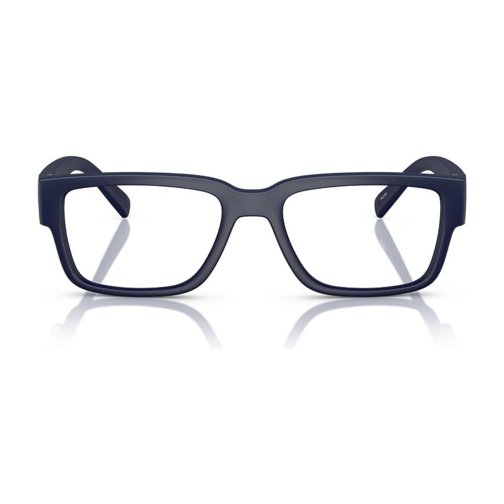 Lentes &Oacute;pticos Woah Azul Arnette image number 0.0