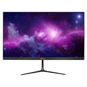 Monitor Led Kolke 23.8" Ips Fhd Entradas Hdmi Y Vga
