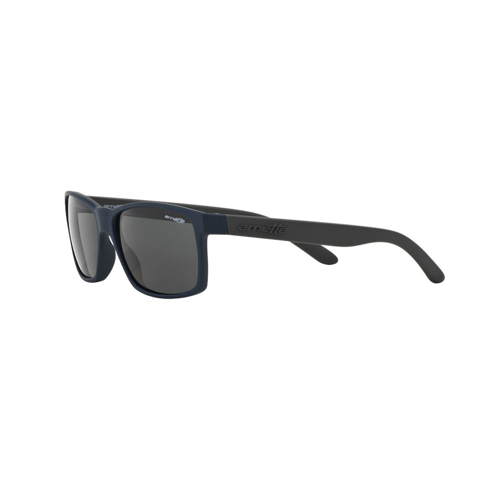 Lentes De Sol Slickster Rubber Navy Arnette image number 2.0