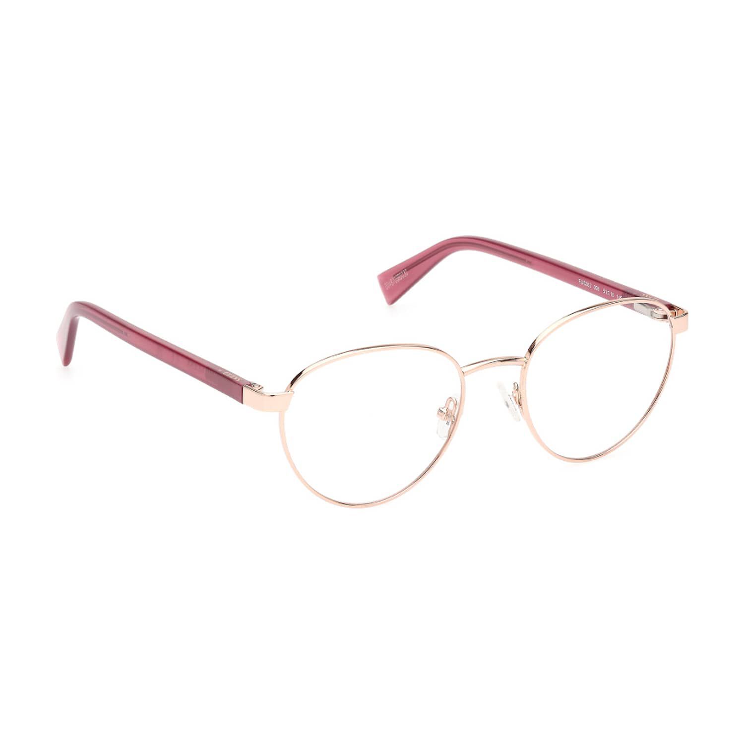 Lentes &Oacute;pticos Shiny Rose Gold Guess image number 7.0