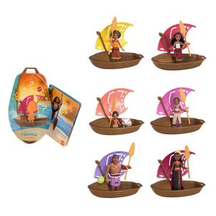 Mu&ntilde;eca Disney Moana