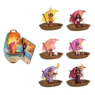 Muñeca Disney Moana