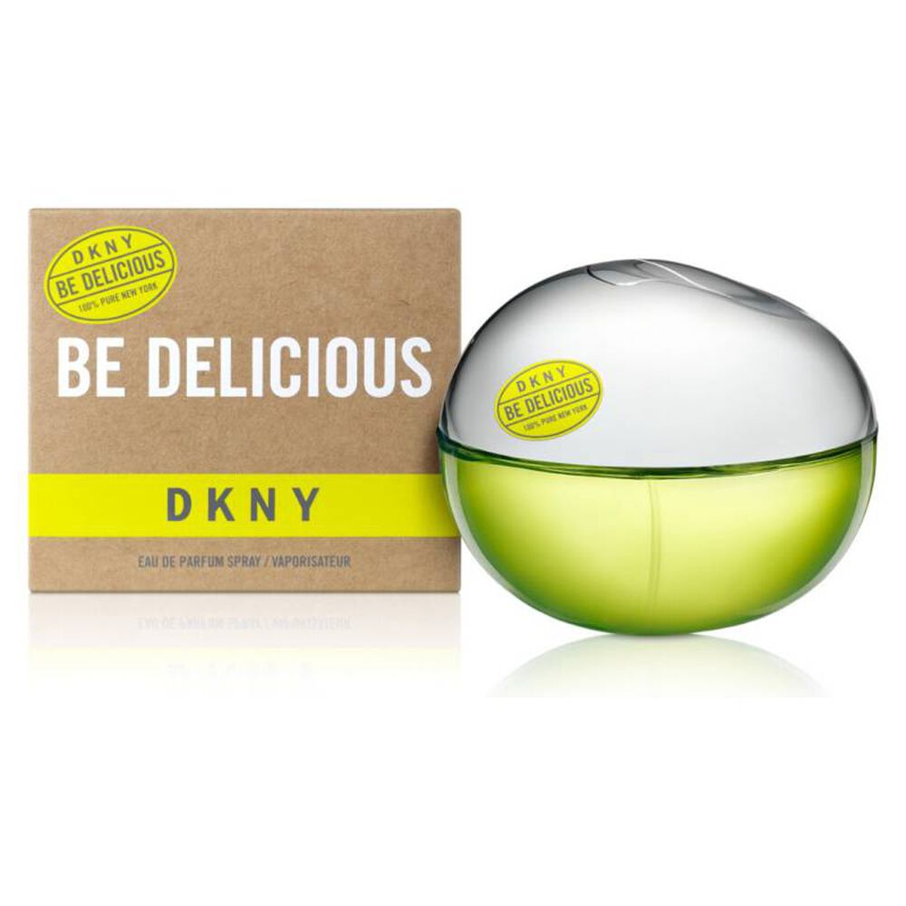 Donna Karan "be Delicious" Edp Mujer 100 Ml image number 0.0