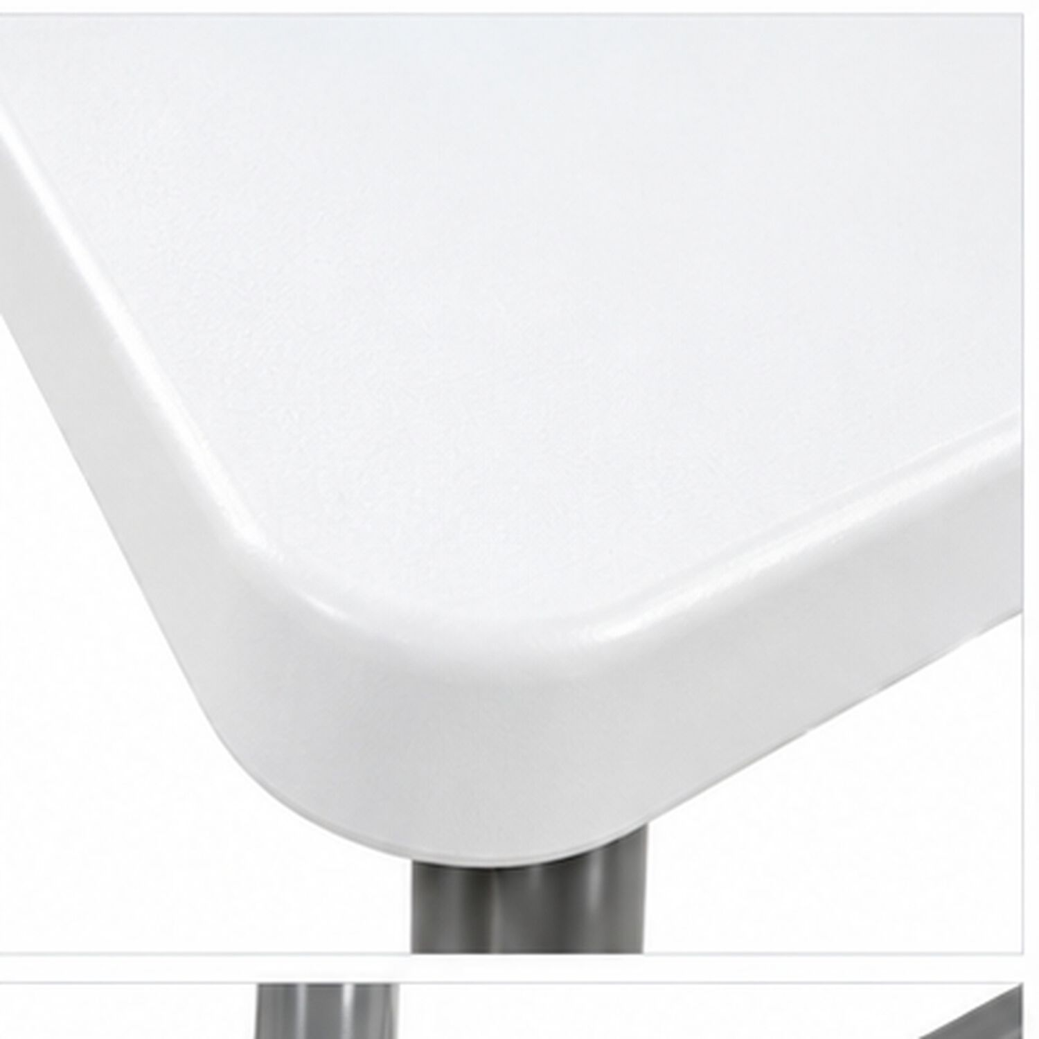 Mesa Plegable Casaideal Nic-180fh-c / 180cm image number 4.0