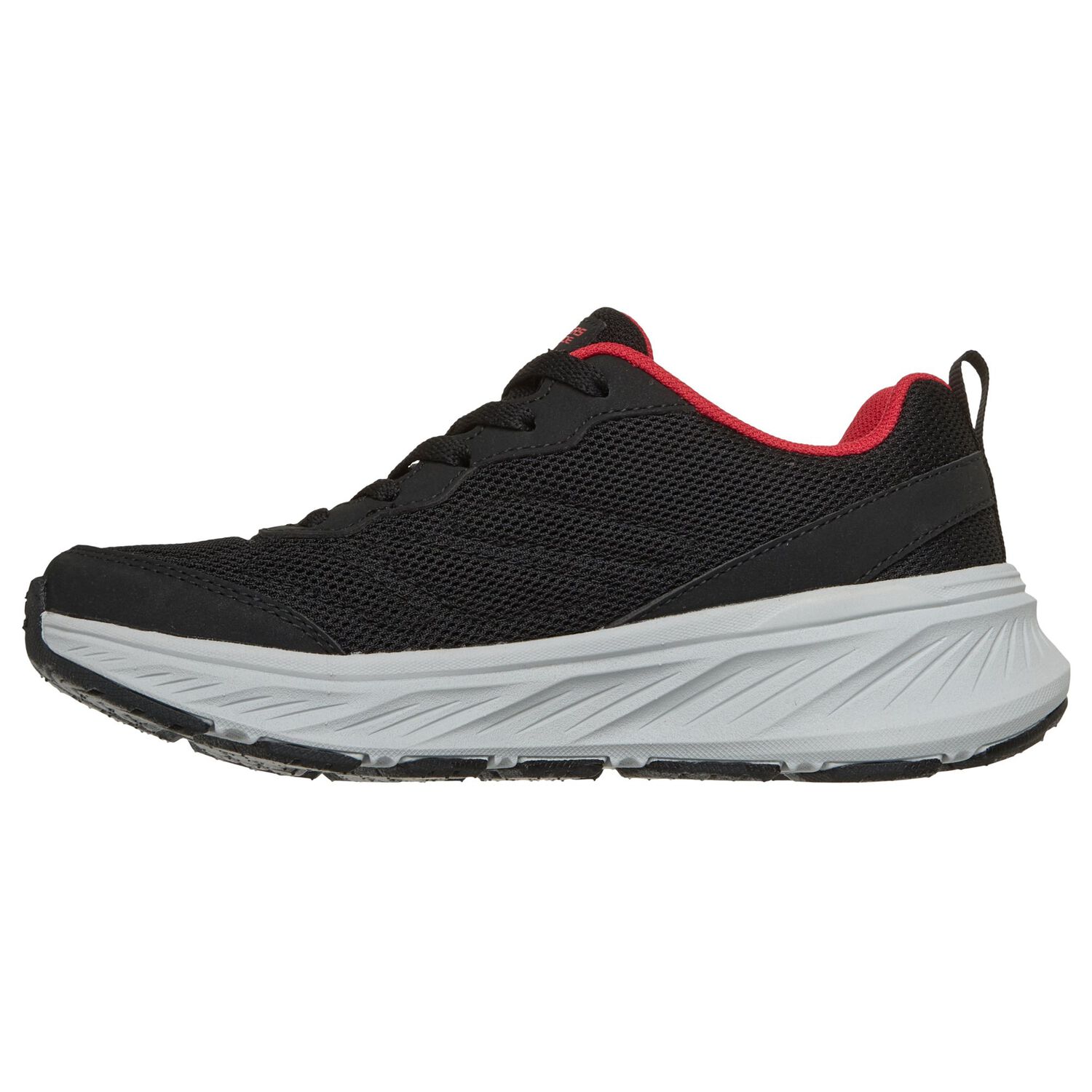 Zapatilla Infantil Ni&ntilde;o Skechers Edgeride - Zonverdex Blk image number 5.0