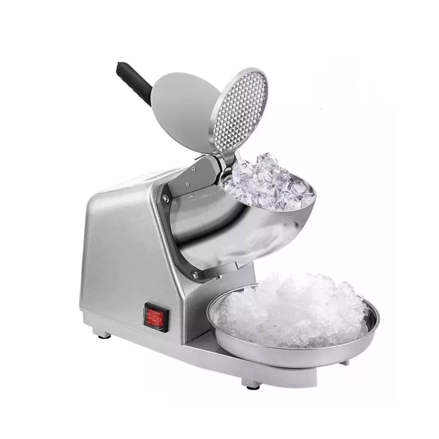 Maquina Trituradora Moledor De Hielo Picadora 300 Watts image number 1.0