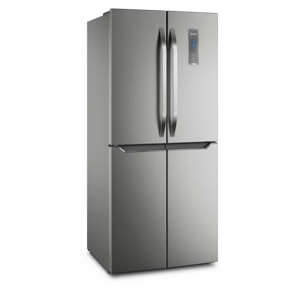 Refrigerador Side by Side Fensa DQ79S / No Frost / 401 Litros / A+ image number 2.0