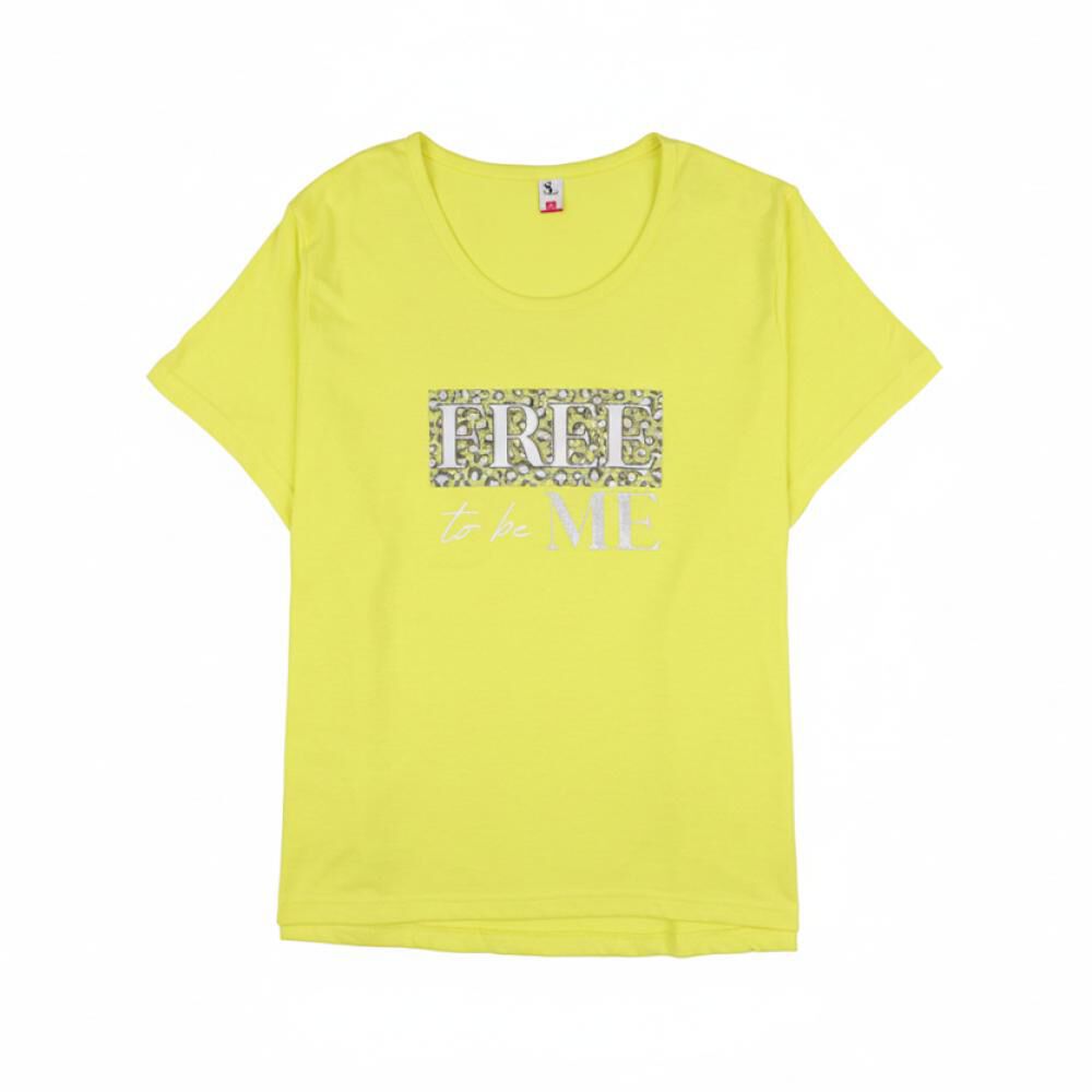 Polera Mujer Sexy Large image number 0.0