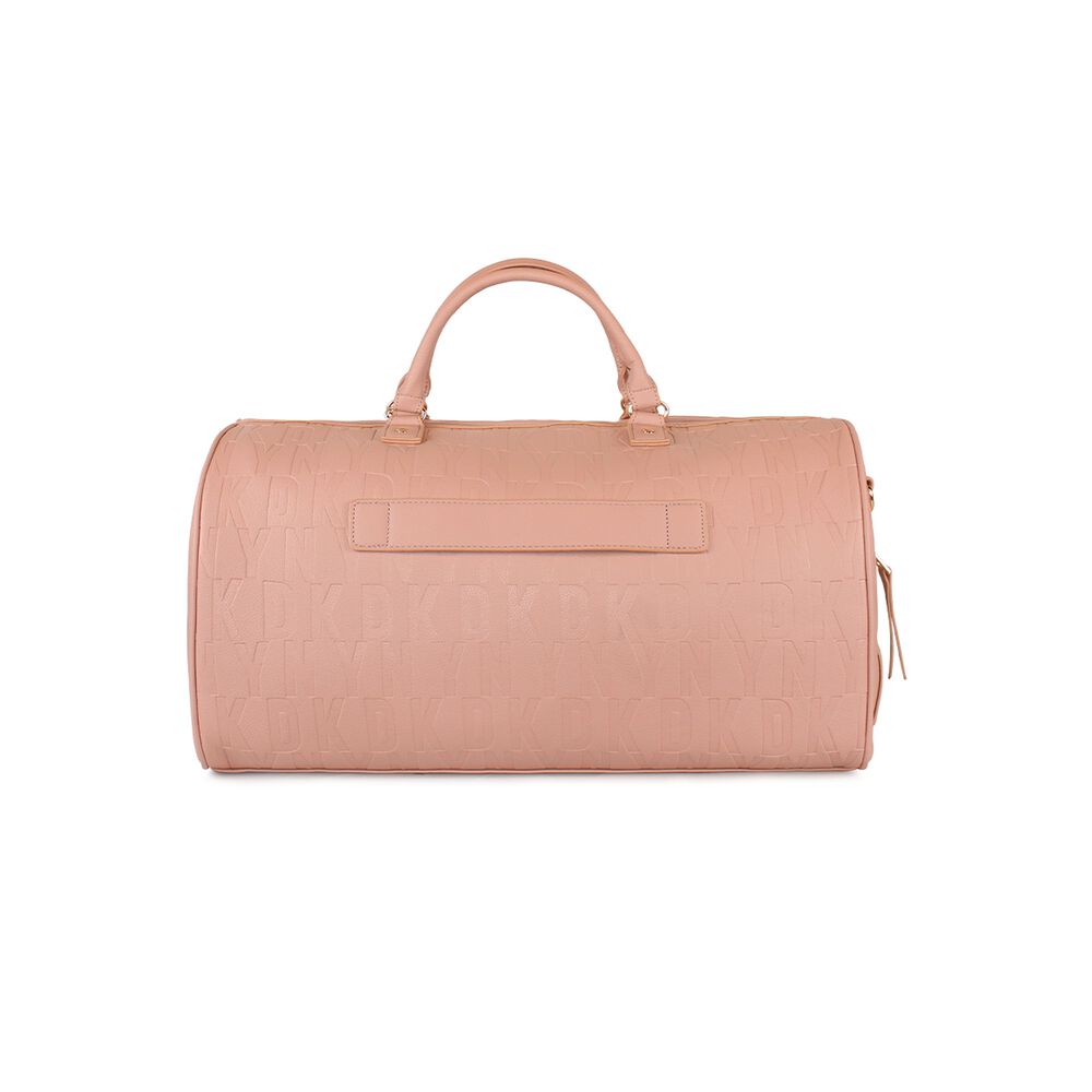 Bolso Impressionist Pink Donna Karan Dkny image number 8.0