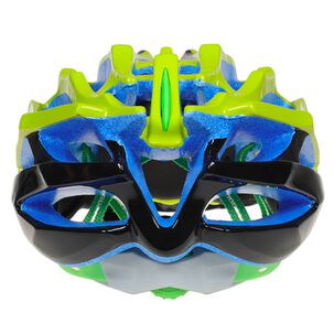 Casco De Bicicleta Mtb Spinello Mv37 Talla L-xl Amarillo