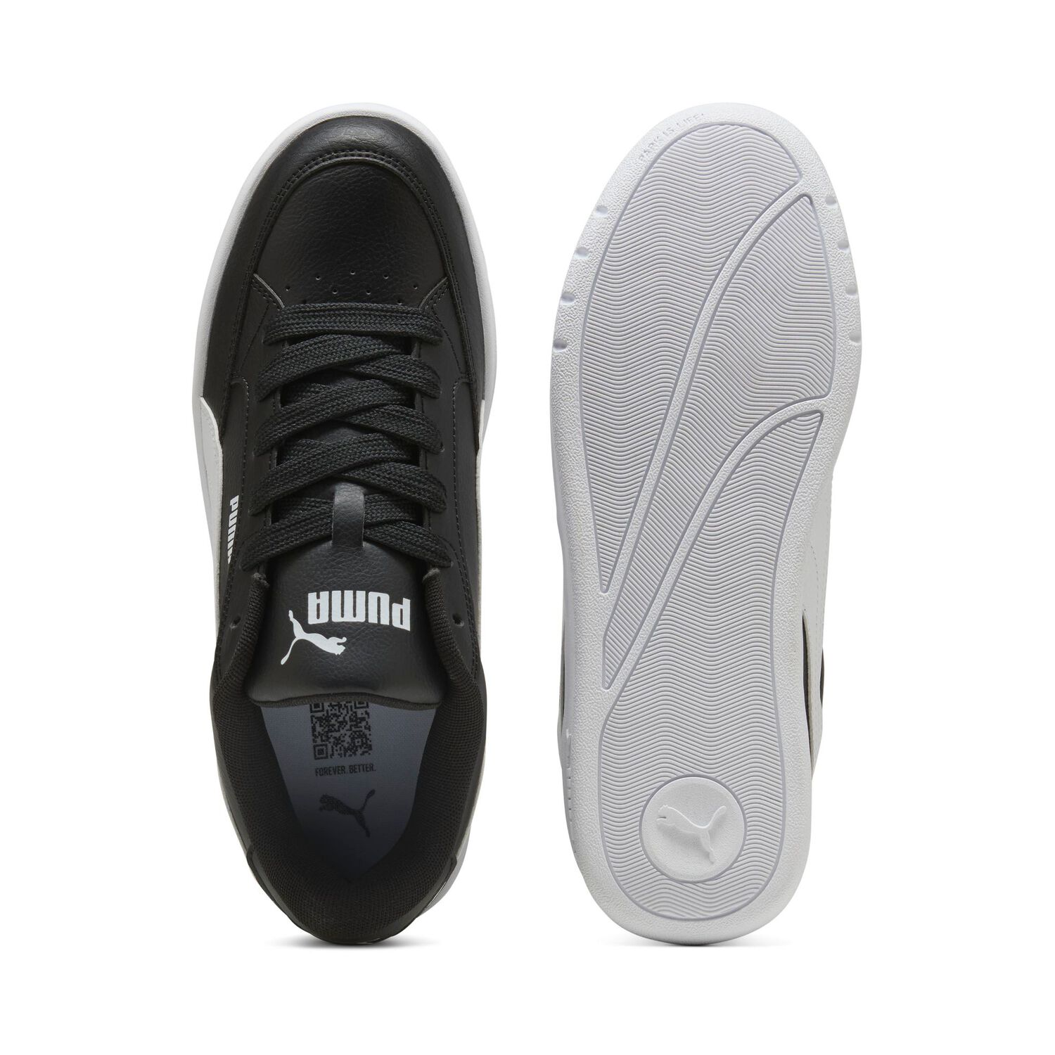 Zapatilla Puma Urbana Unisex Park Lt image number 3.0