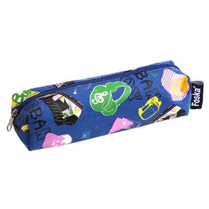 Estuche Para L&aacute;pices Bd2004 Foska