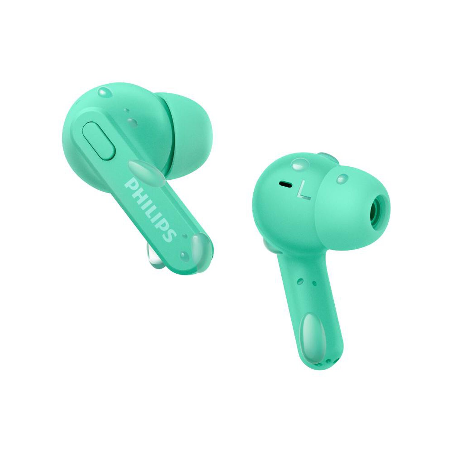 Aud&iacute;fonos Bluetooth Philips TAT2206 image number 4.0