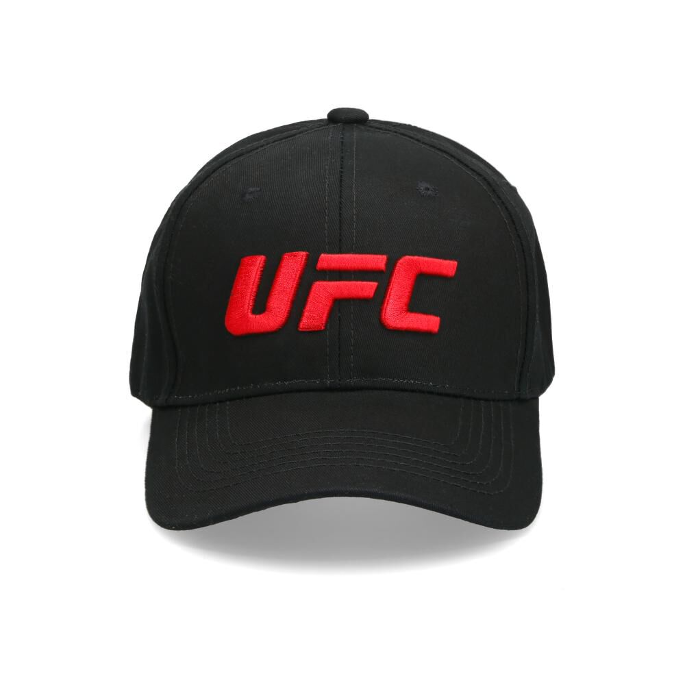 Jockey Hombre Ufc Ufc1k1001bk image number 1.0