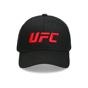 Jockey Hombre Ufc Ufc1k1001bk