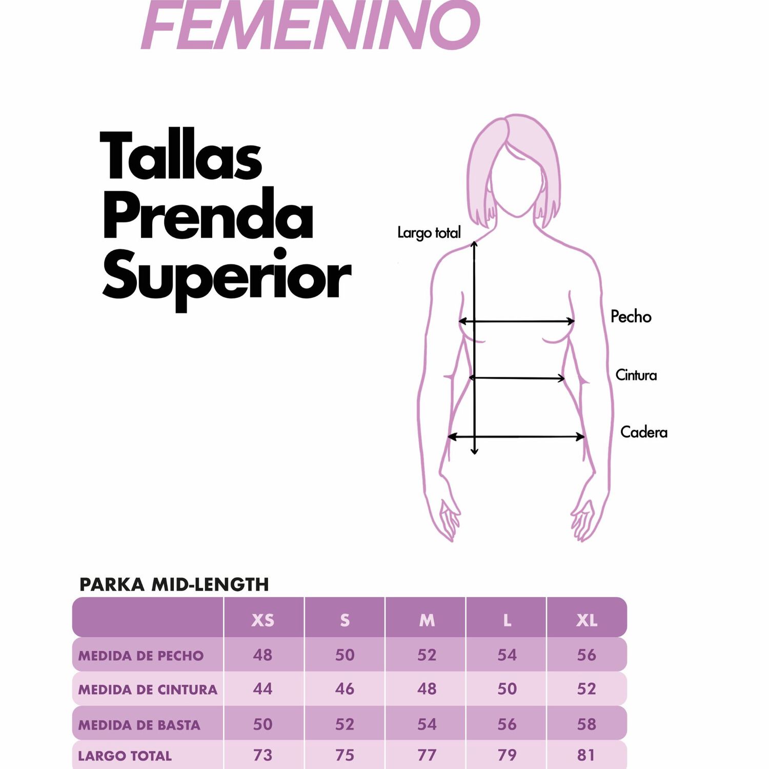 Parka Peak Performance Mujer Sedum Arcilla image number 2.0