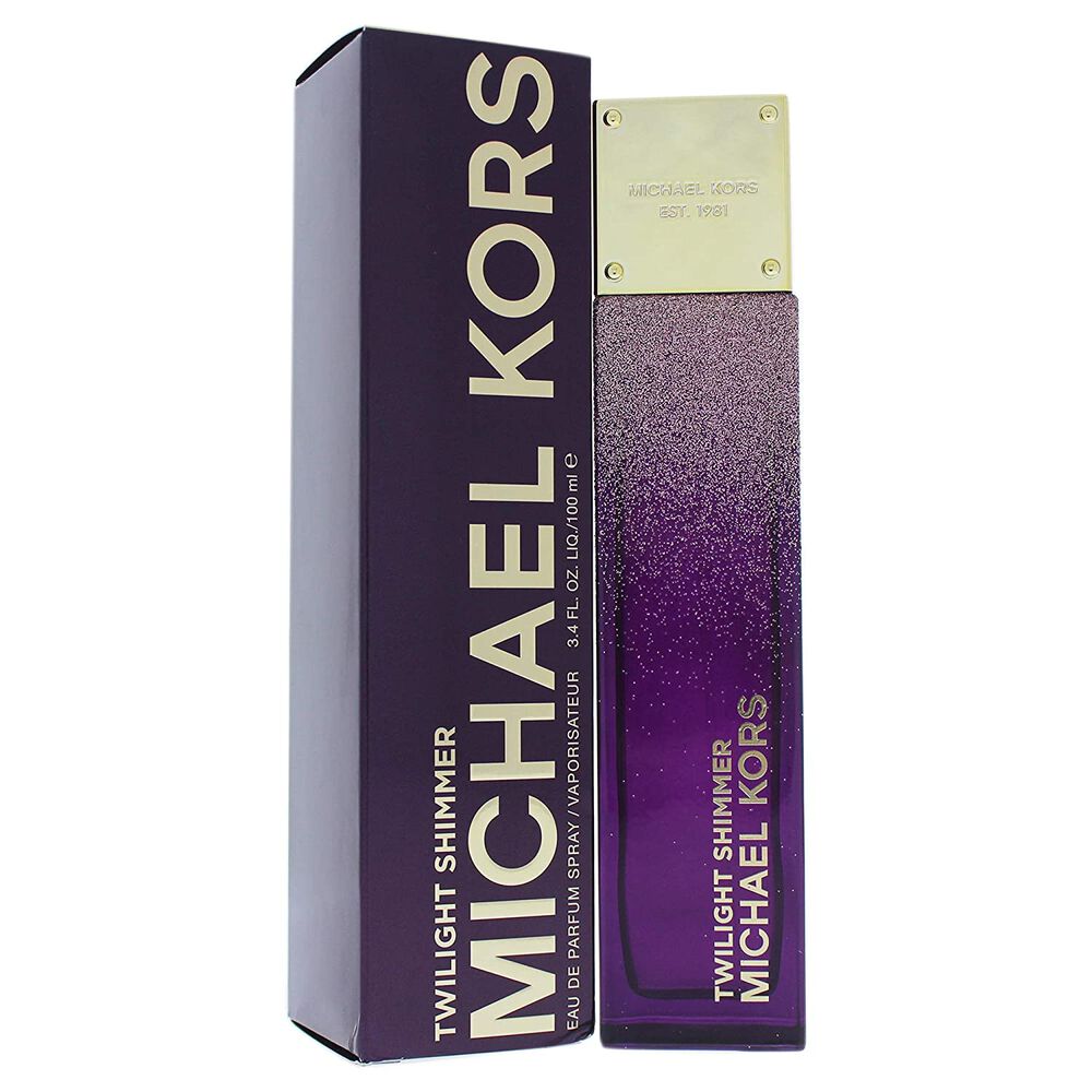 Twilight Shimmer Mk Edp 100ml Mujer image number 0.0