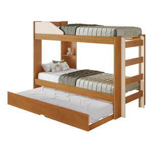 Camarote Casaideal Atacama / 1 Plaza / Base Normal