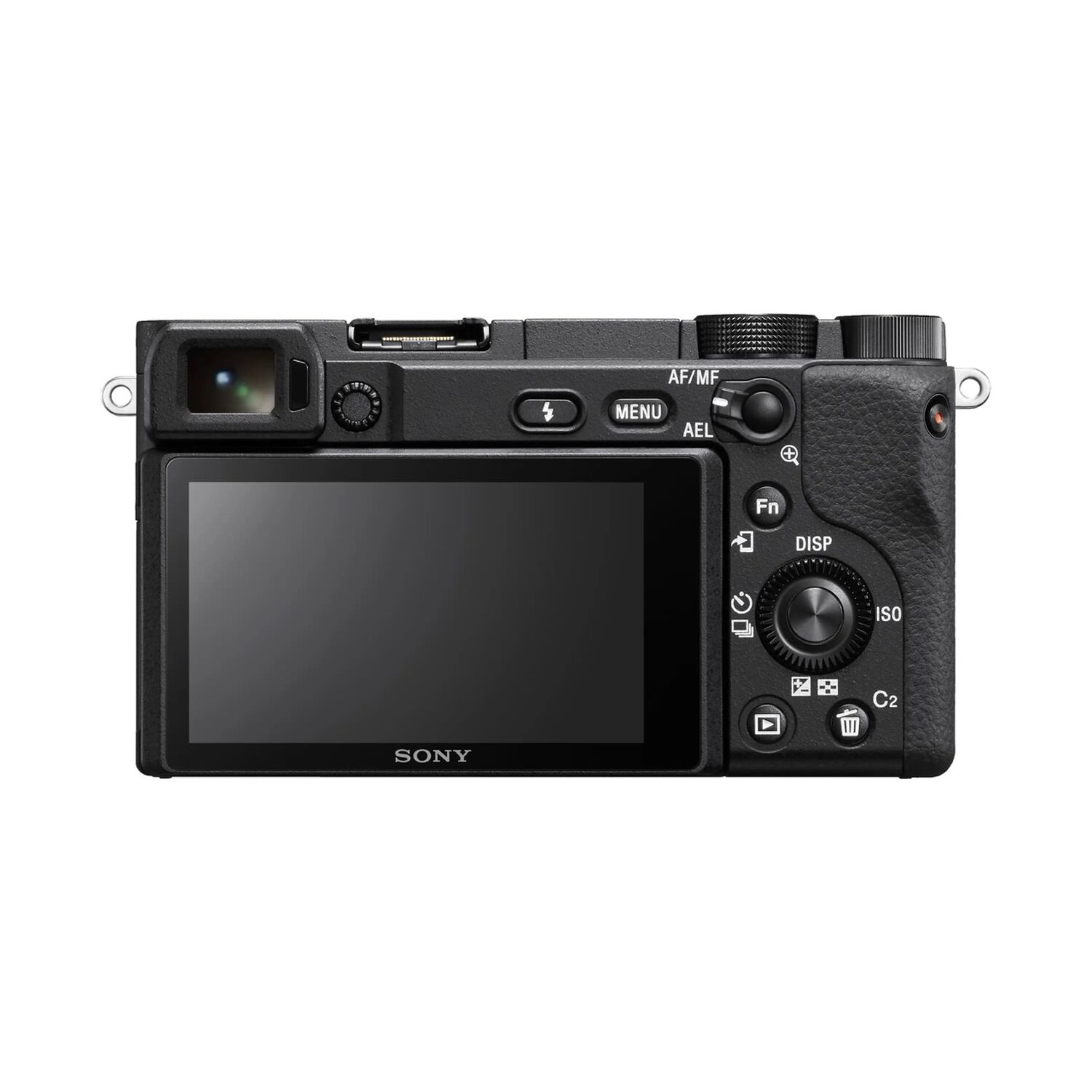 Sony Alpha A6400 Kit 16-50mm Oss Ii 24.2mp 4k image number 2.0