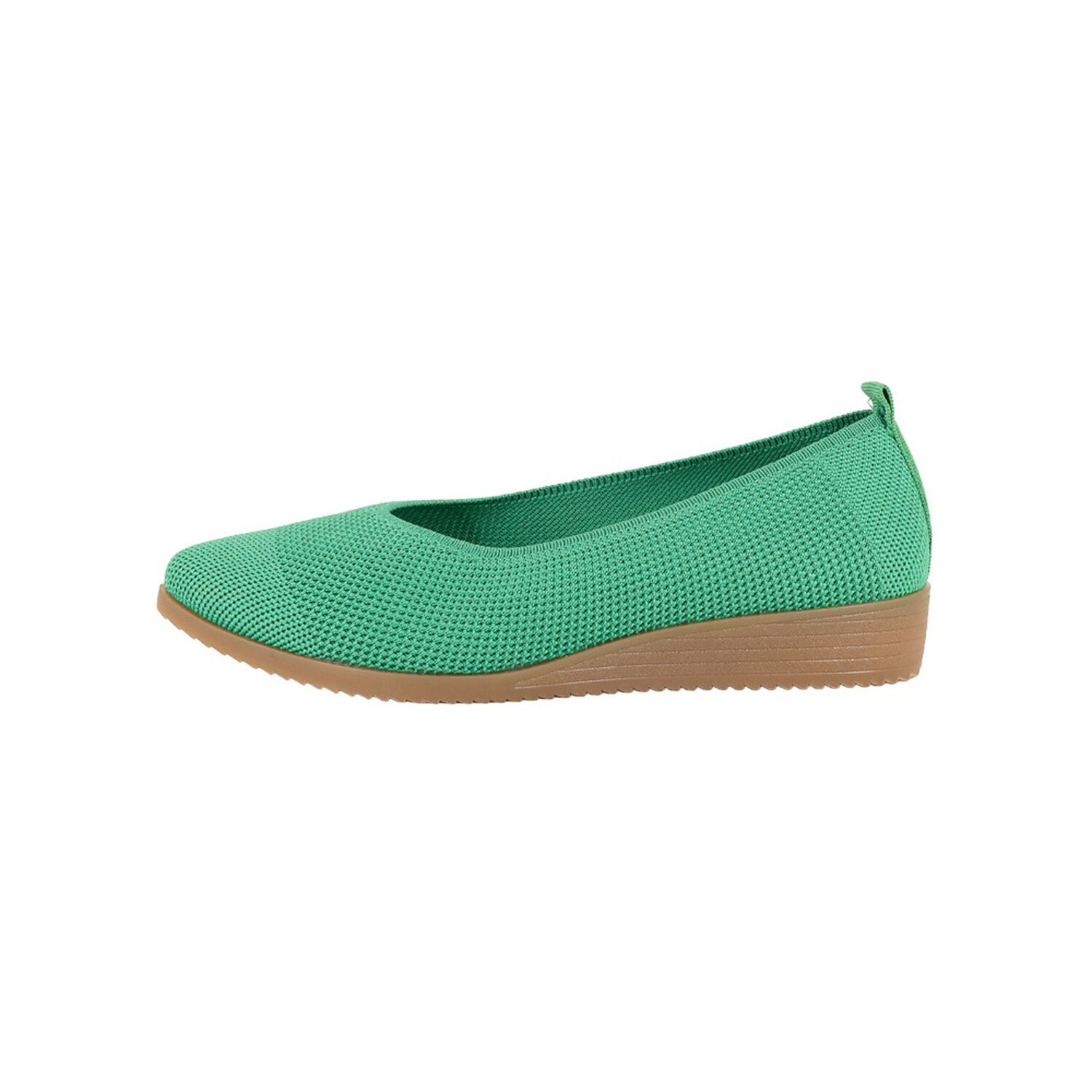 Ballerina Gals Verde Passer image number 1.0