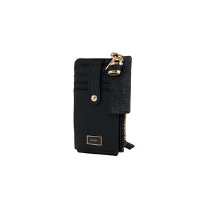 Monedero Secret Buzios Sc6 L Negro