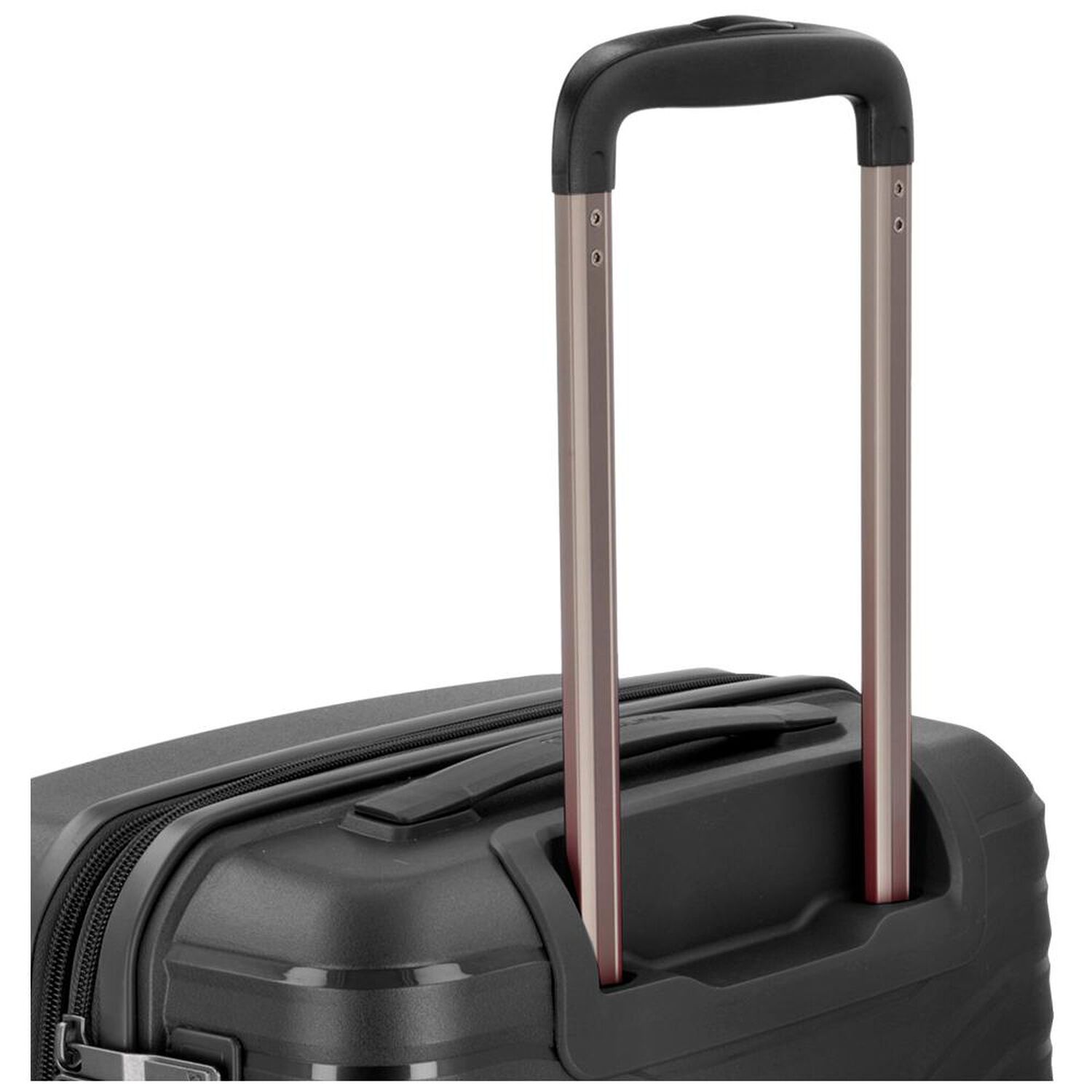 Maleta Cabina Saxoline Titanium / 39 L image number 2.0