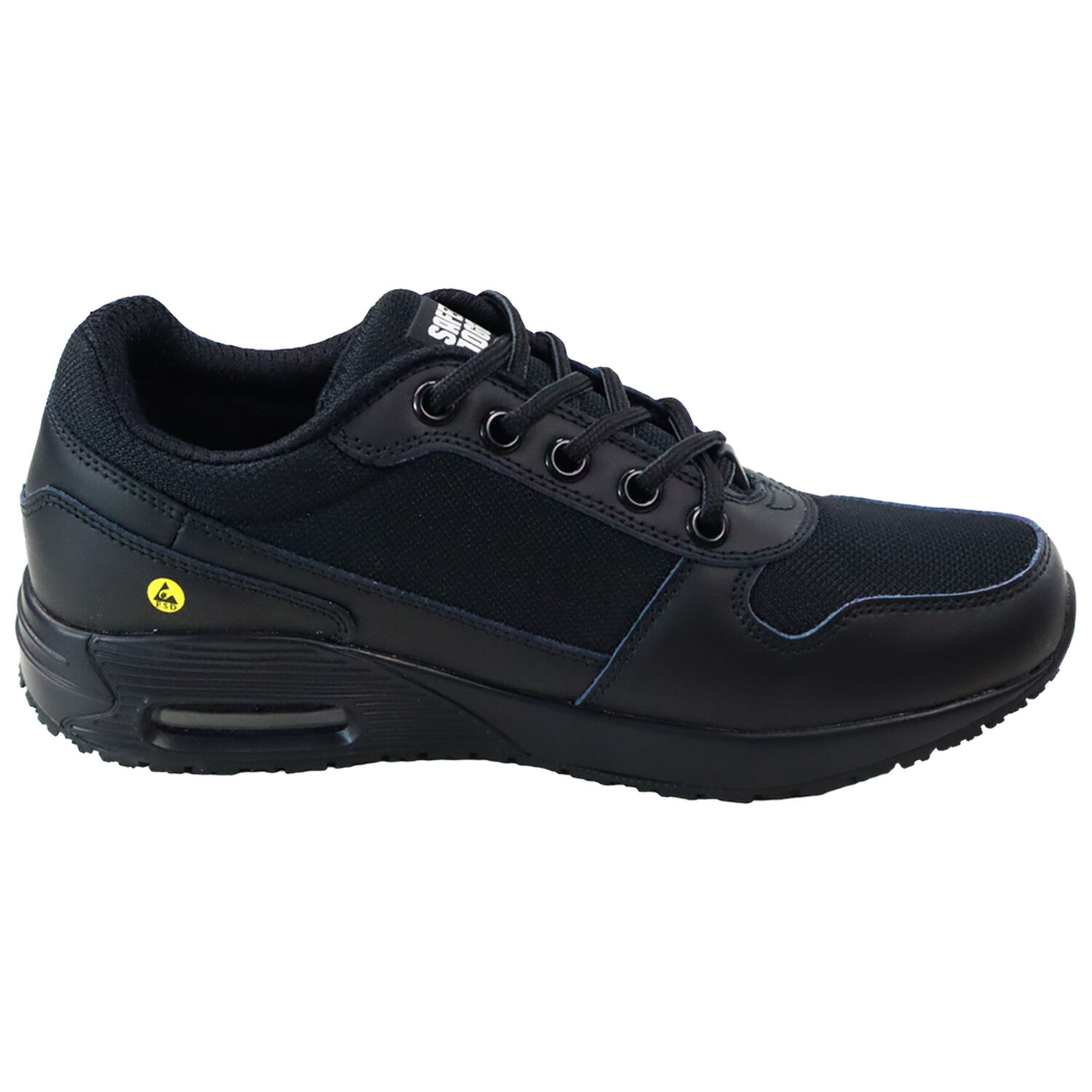 Zapato Ocupacional Safety Jogger Dominique image number 0.0