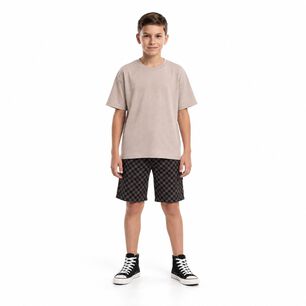Bermuda Niño Skuad